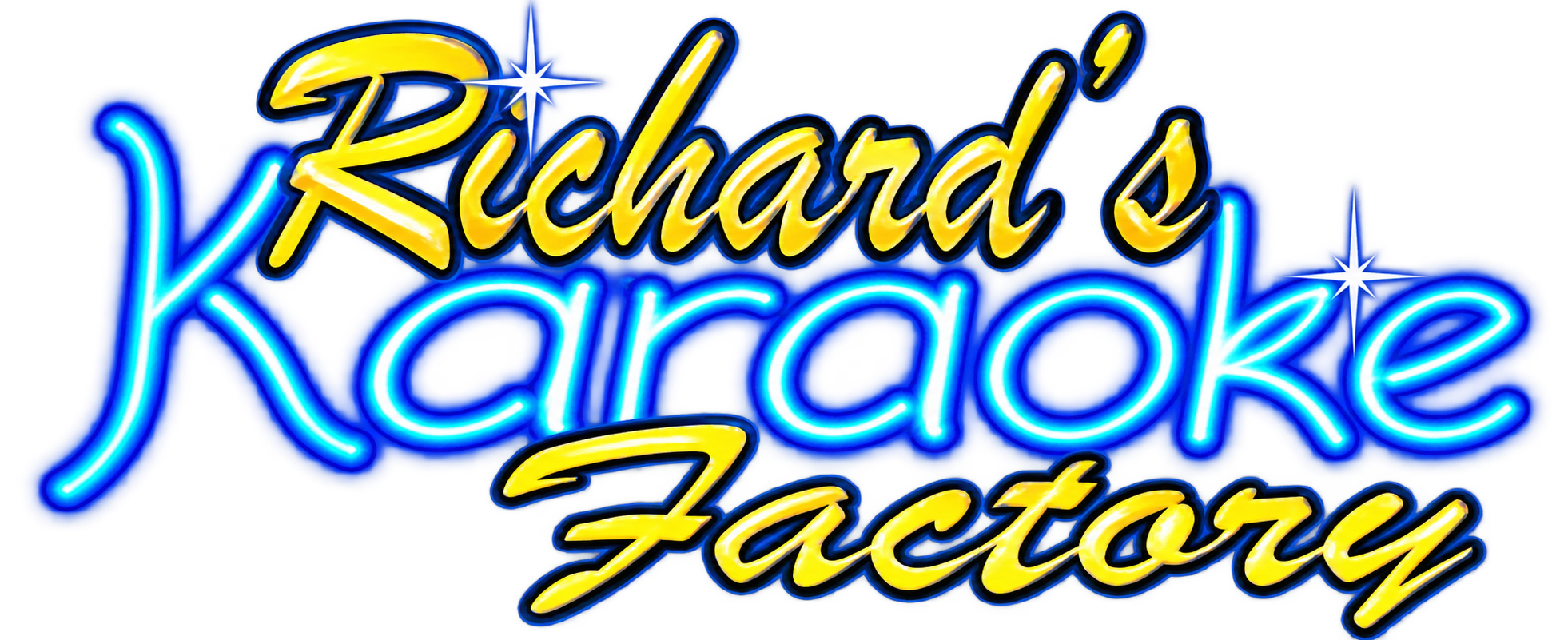 Richard's Karaoke Factory